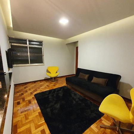 Apartamento De Frente Na Avenida Principal Leilighet Teresópolis Eksteriør bilde