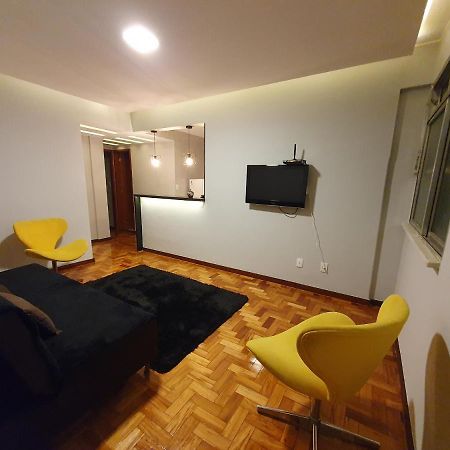 Apartamento De Frente Na Avenida Principal Leilighet Teresópolis Eksteriør bilde